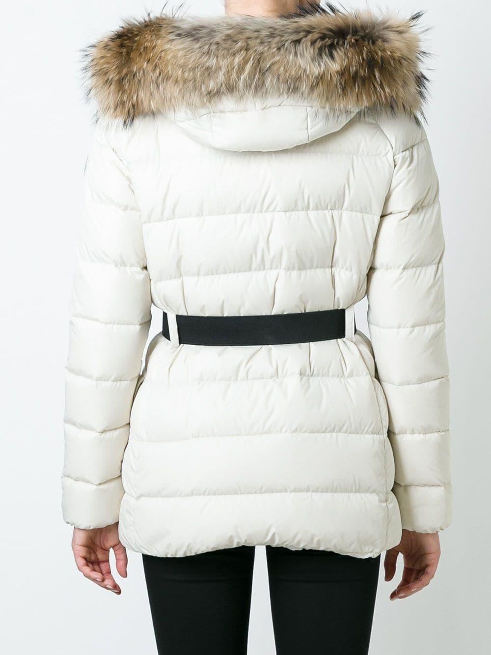 clio moncler
