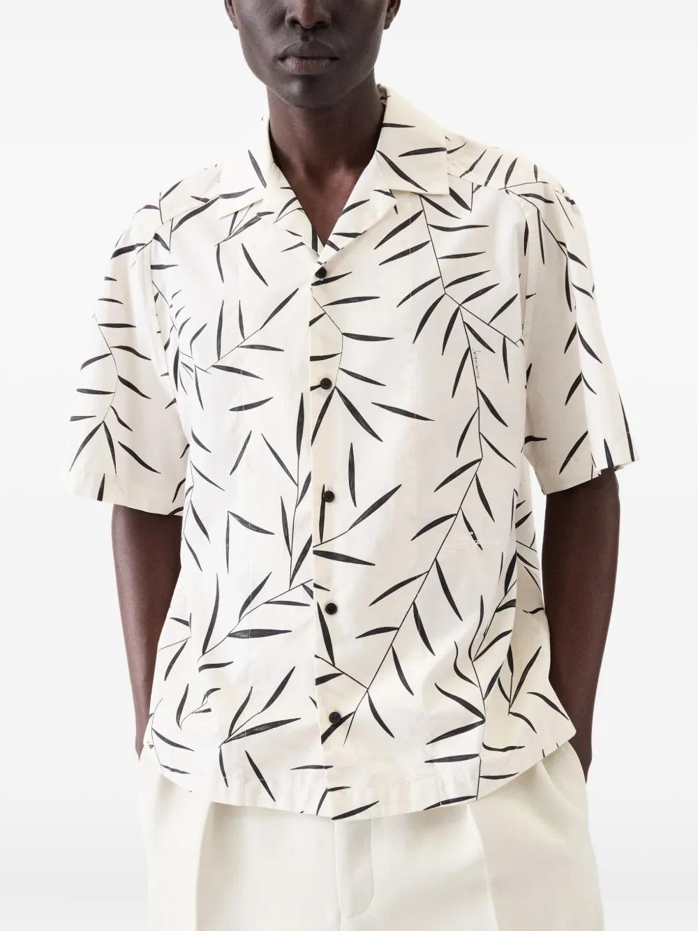 Jacquemus Casual shirts and button-up shirts for Men