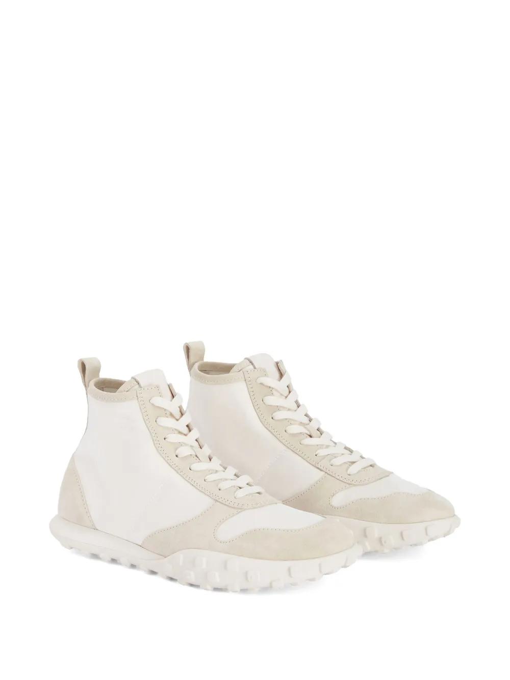 Jil Sander High-top sneakers for Men | Online Sale up to 80