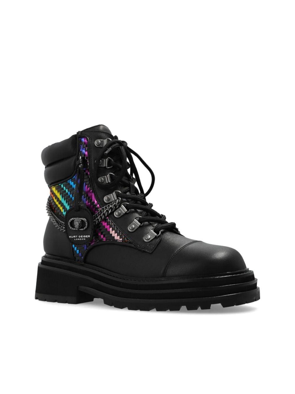 Kurt Geiger Boots for Women Online Sale up to 42 off Lyst Canada