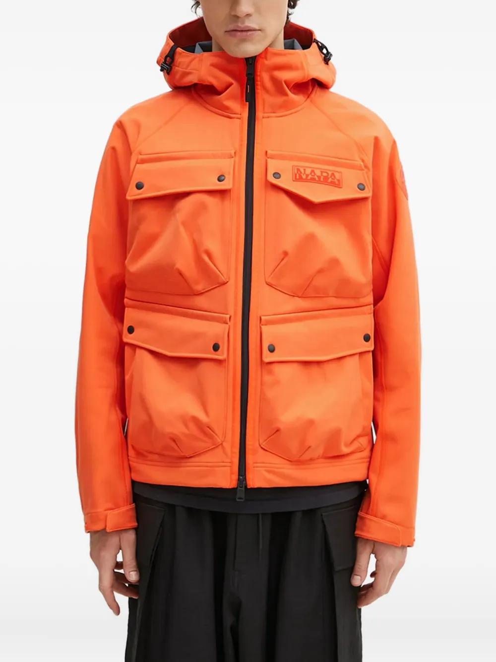 Napapijri Casual jackets for Men | Online Sale up to 46% off