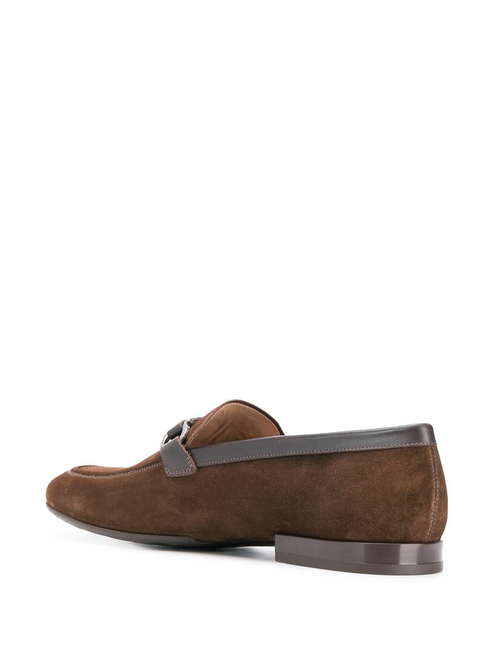 horse bit loafers