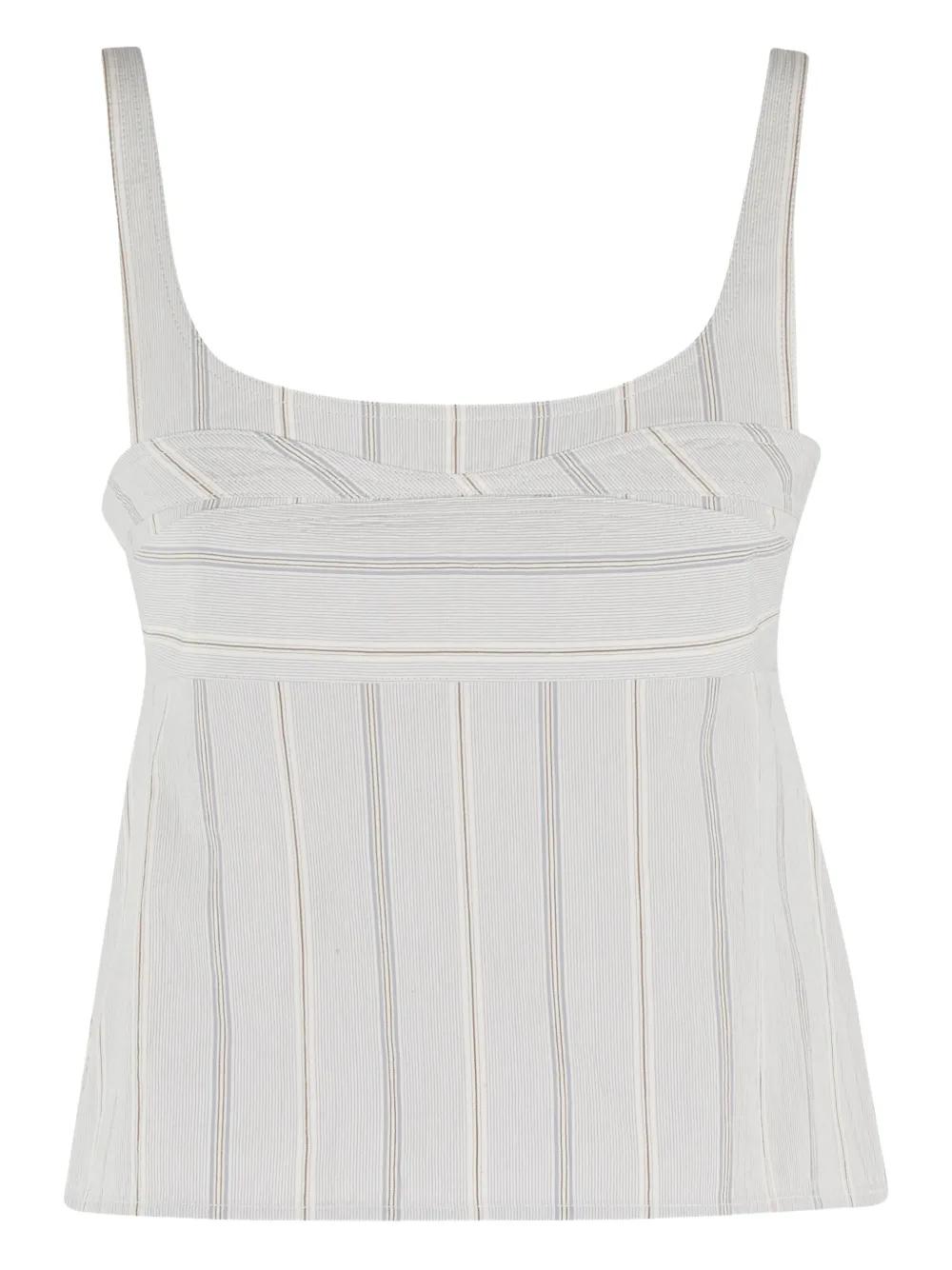 Low Classic Sleeveless and tank tops for Women | Online Sale