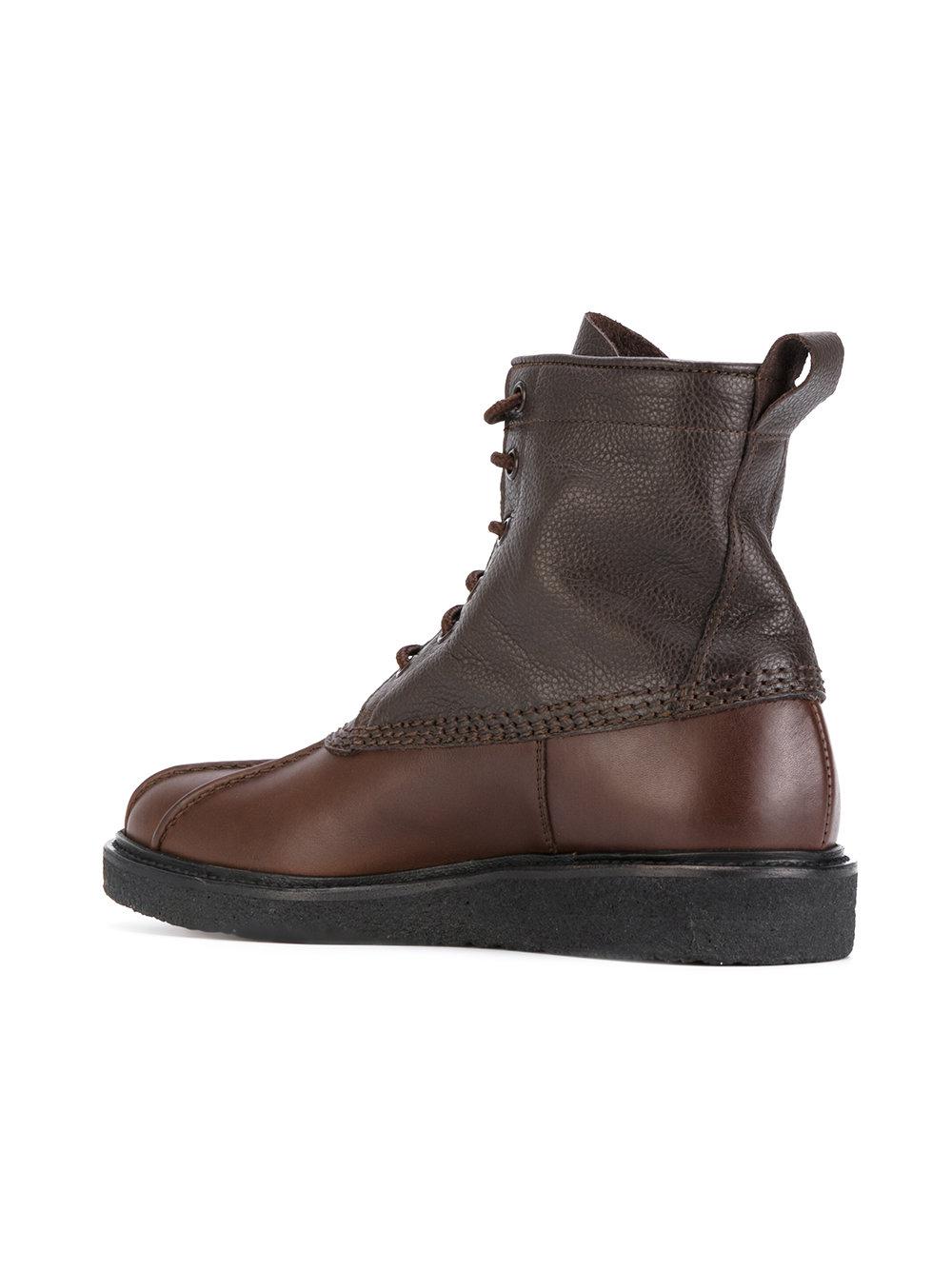 common projects duck boots