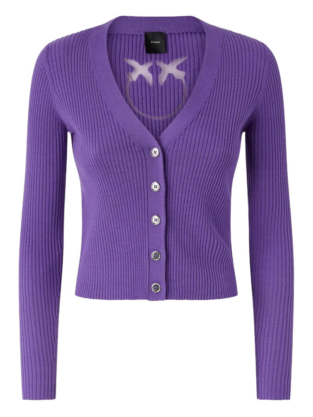 Pinko Cardigans for Women | Online Sale up to 50% off | Lyst