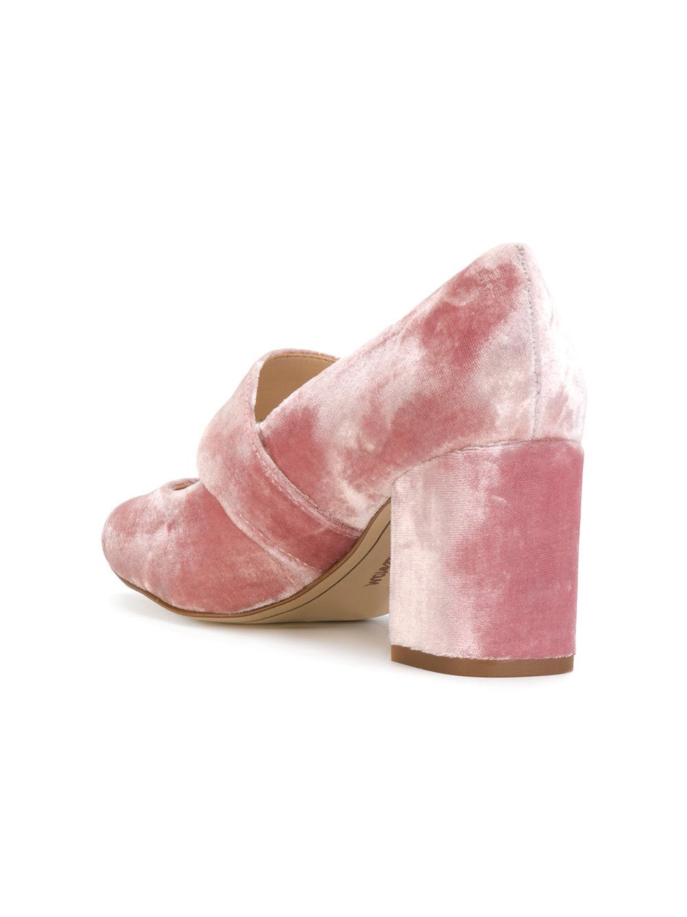 sam edelman chessie pump