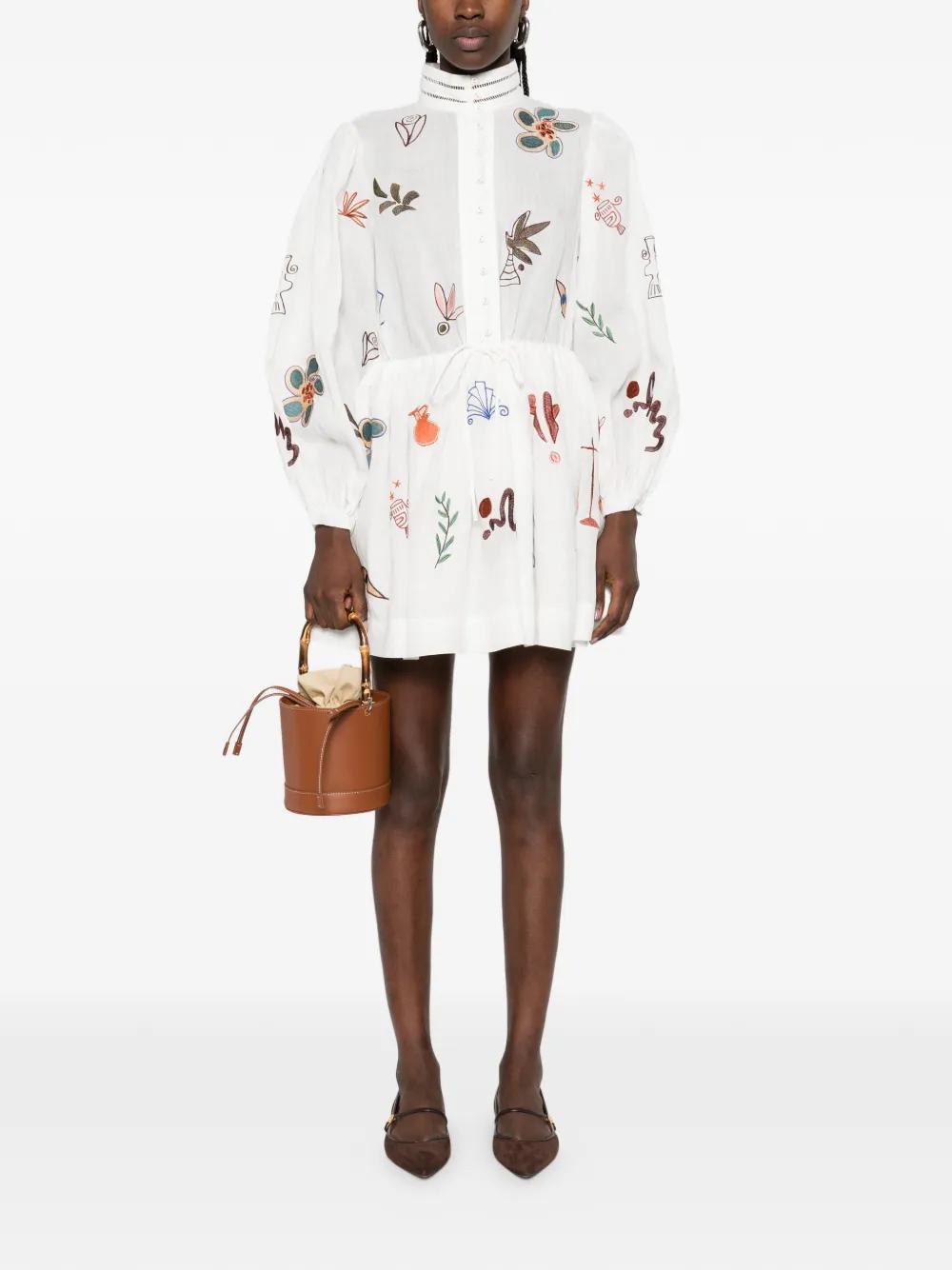 ALMAIS Long Sleeve Dresses for Women | Lyst