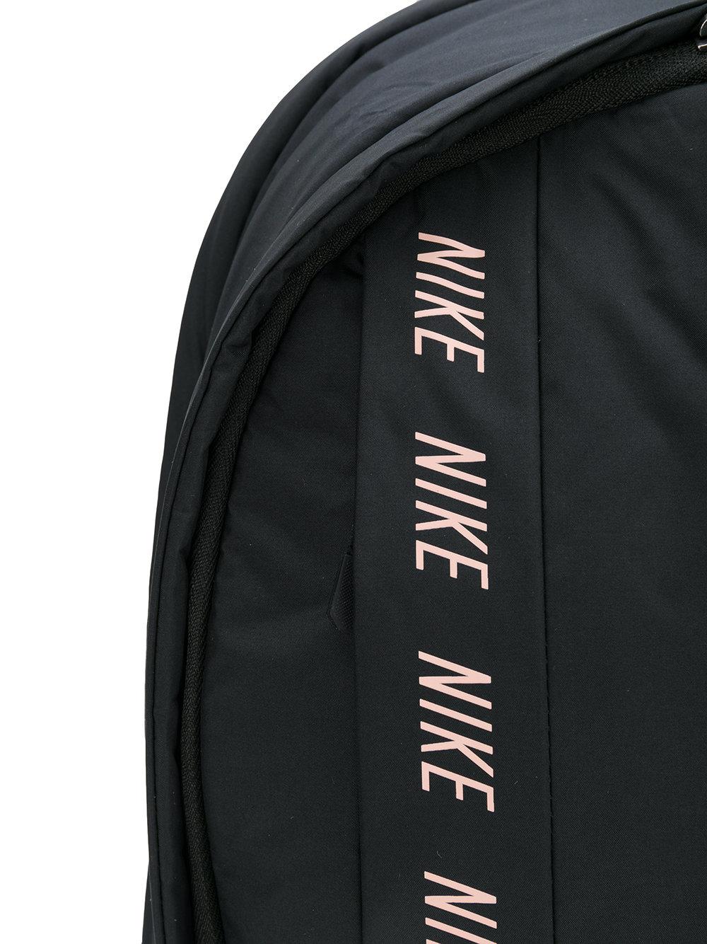 Nike Legend Training Backpack in Black | Lyst