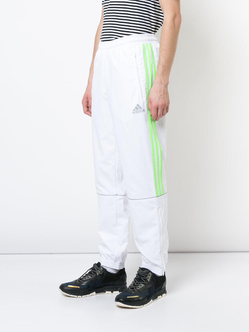 gosha adidas suit