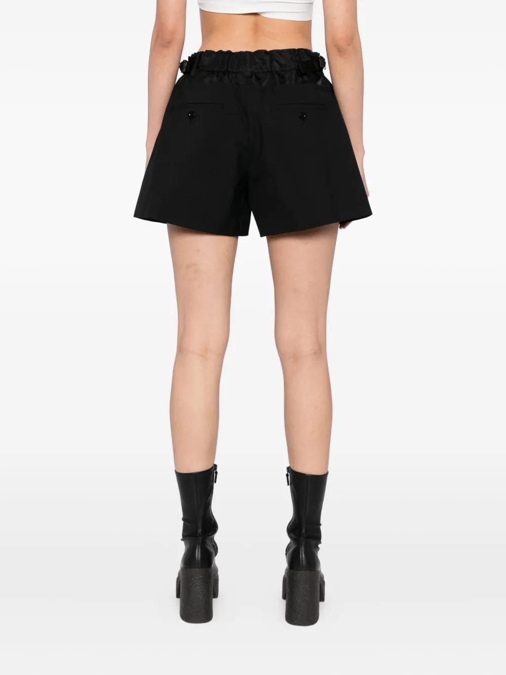 Sacai Shorts for Women | Online Sale up to 82% off | Lyst