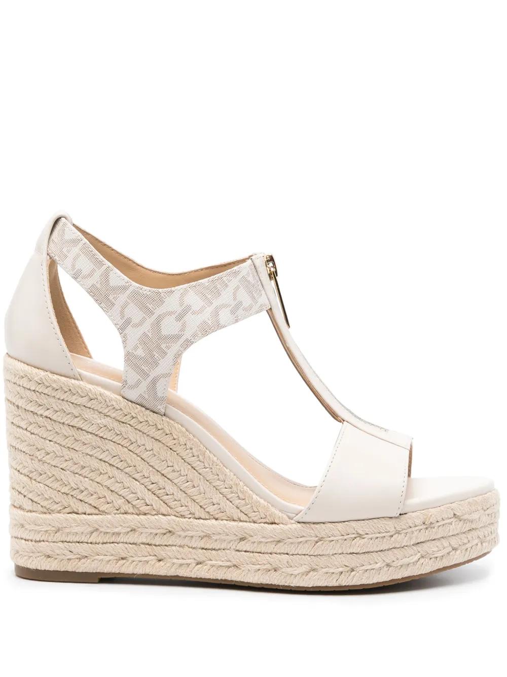 MICHAEL Michael Kors Wedge sandals for Women Online Sale up to