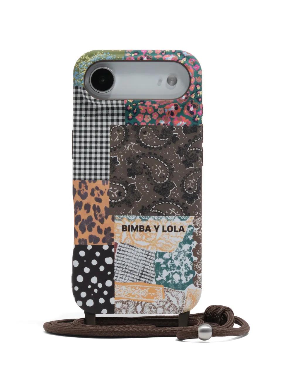 Women's Bimba Y Lola Phone cases from $70 | Lyst