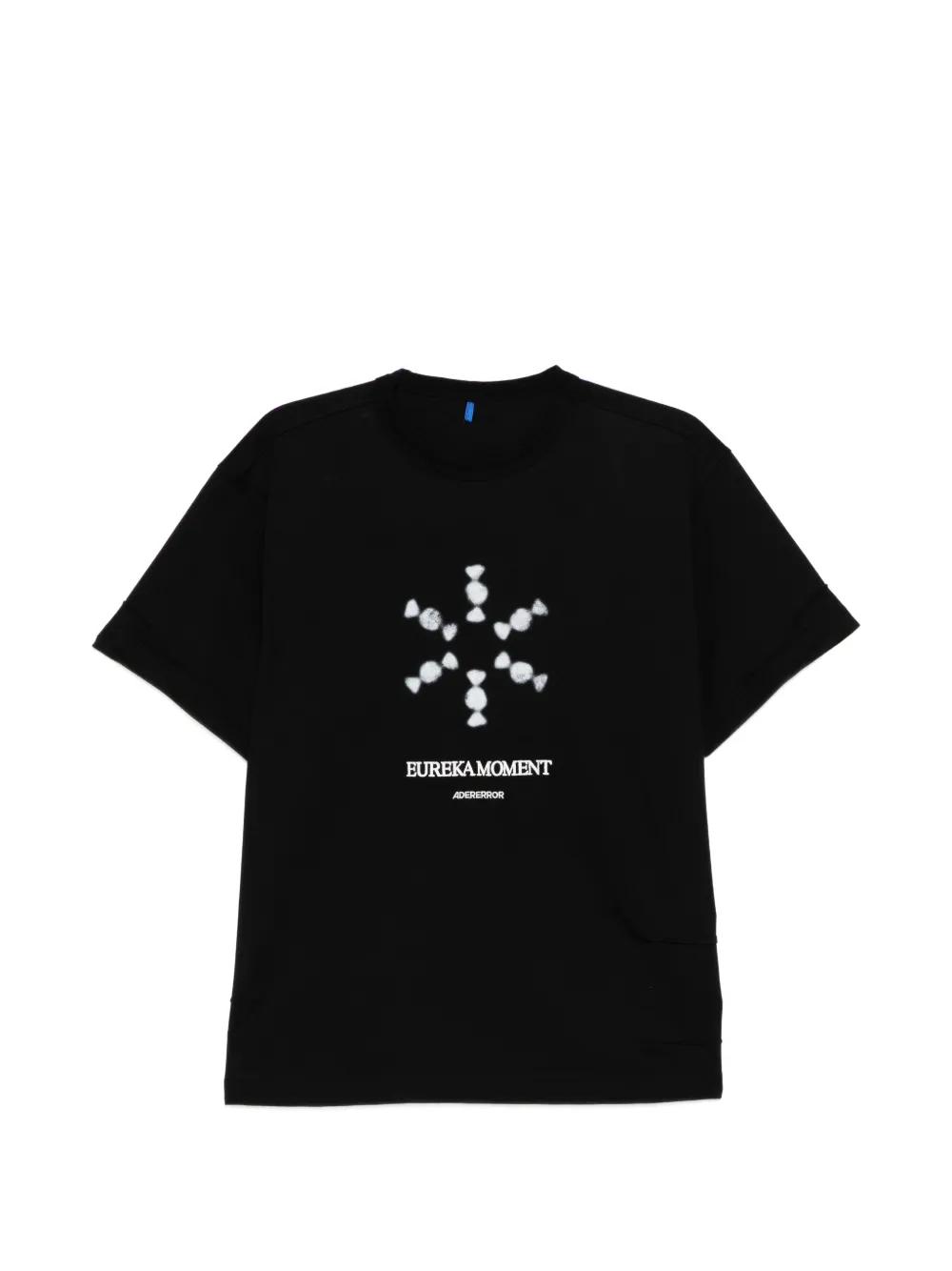 メンズ Adererror Tシャツ (半袖) | オンラインセールは最大50%オフ | Lyst