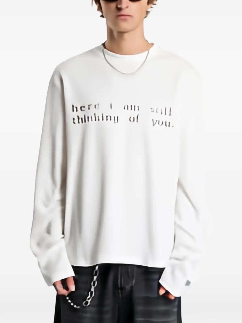MISBHV Long-sleeved tops for Women | Online Sale up to 78% off | Lyst