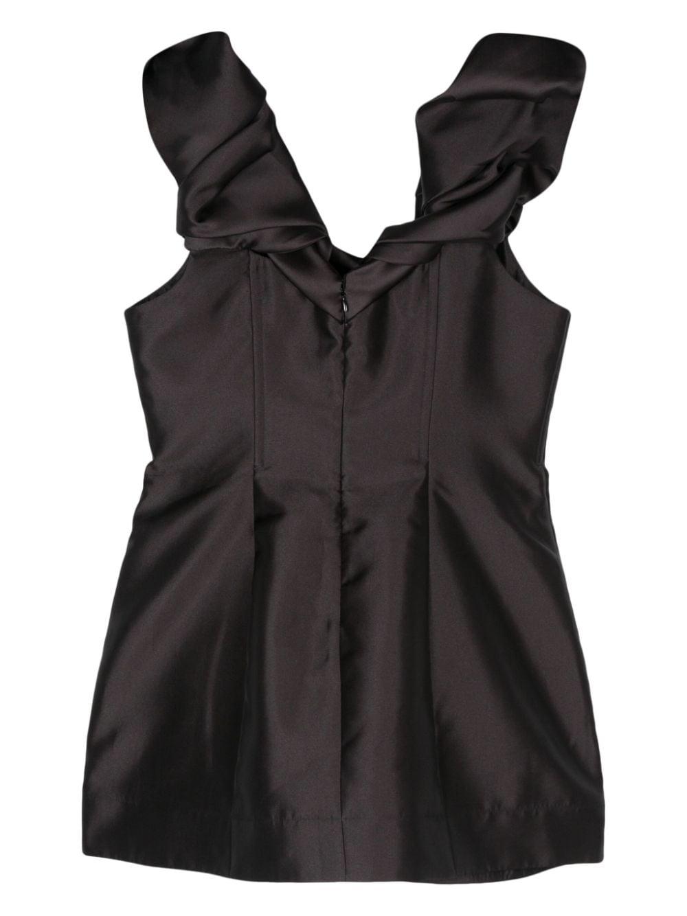 Black ALMAIS Clothing for Women | Lyst Black ALMAIS Clothing for Women | Lyst