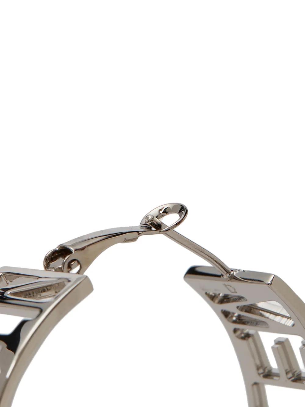 Vetements Earrings and ear cuffs for Women | Online Sale up