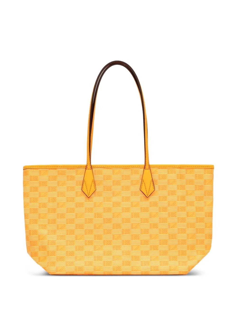 Yellow Tote bags for Women Lyst Canada