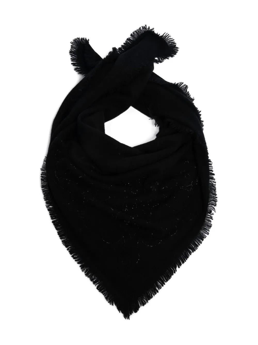 Zadig Voltaire Scarves and mufflers for Women Online Sale up