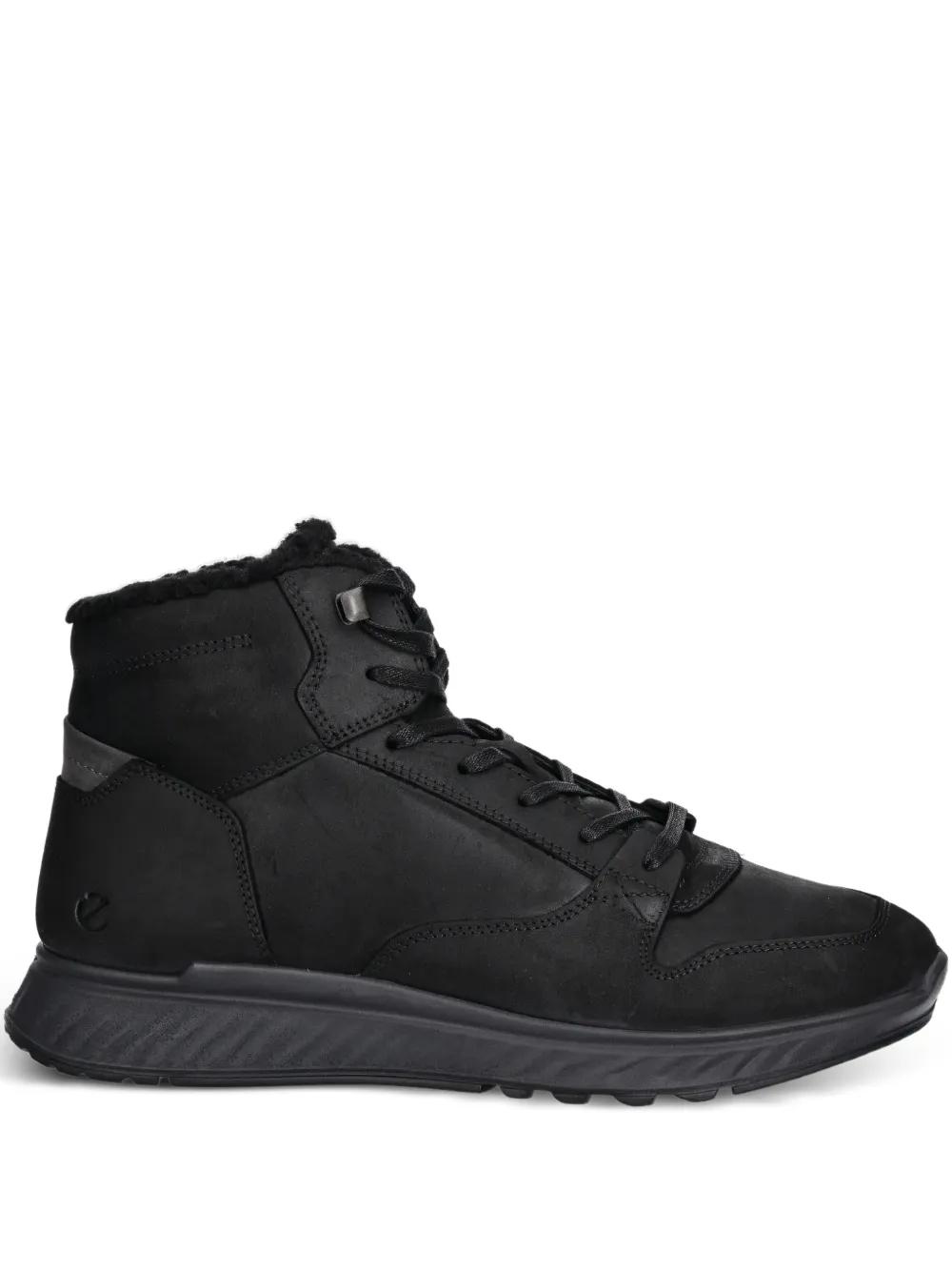ecco mens boots sale