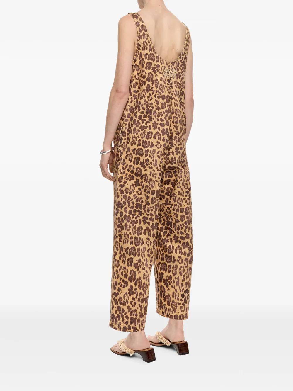 【BIMBA Y LOLA】プリント入りショートジャンプスーツ ジャンプスーツ : Bimba Y Lola 日本 | Bimba Y Lola 財布発売中