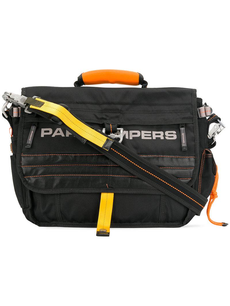 parajumpers bags