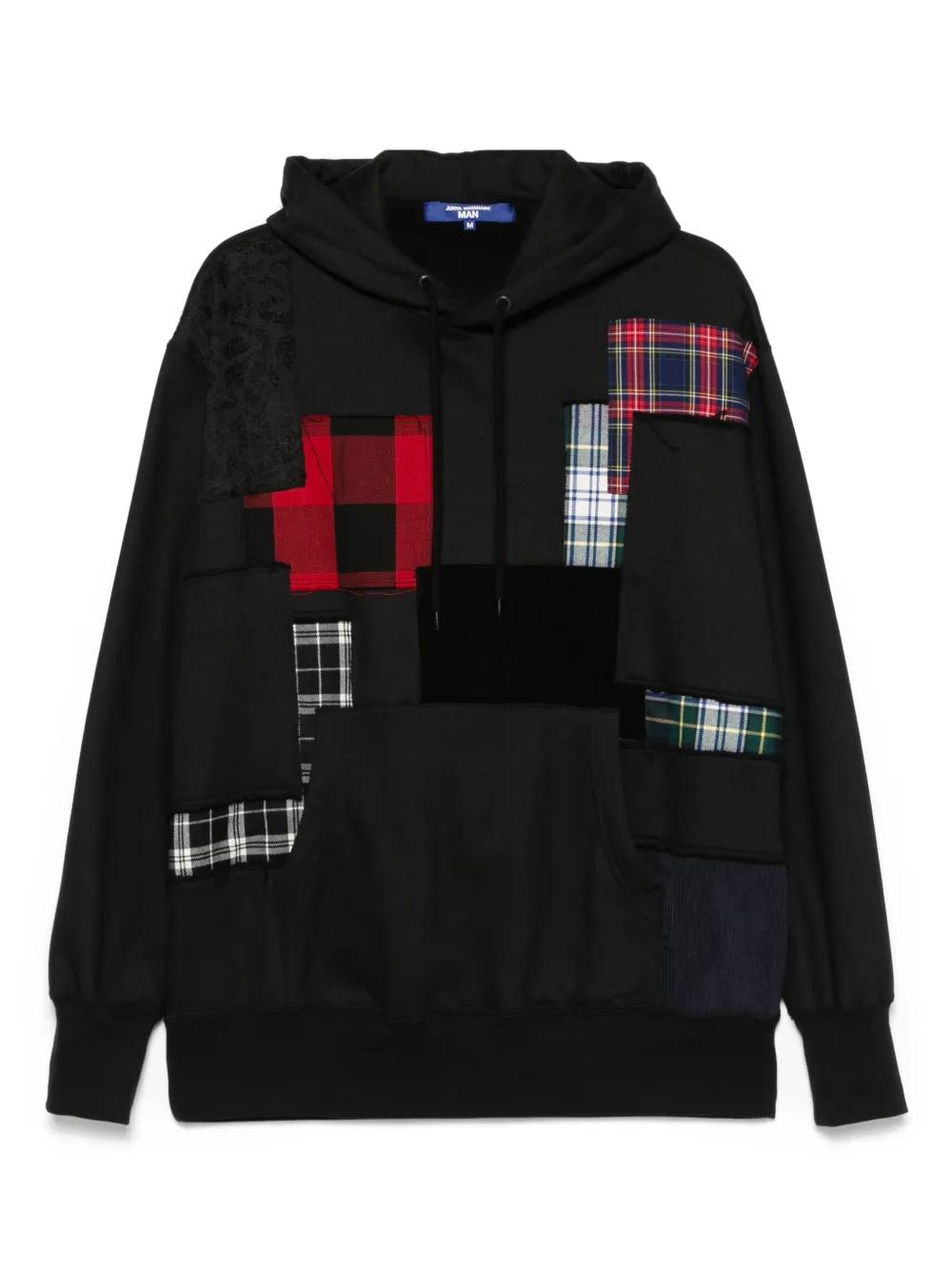 Junya Watanabe Hoodies for Men | Online Sale up to 60% off Junya Watanabe Hoodies for Men | Online Sale up to 60% off