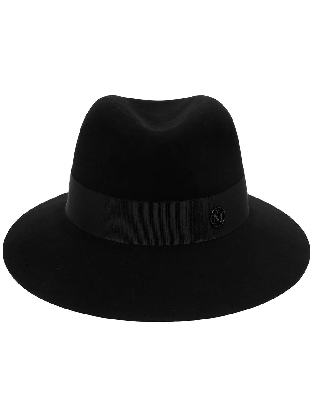 Maison Michel Henrietta Hats for Women - Up to 45% off | Lyst UK