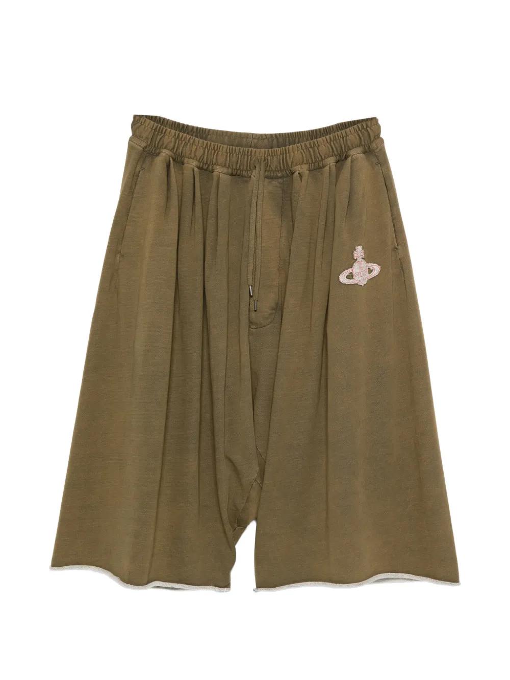 メンズ Vivienne Westwood ハーフパンツ | オンラインセールは最大59