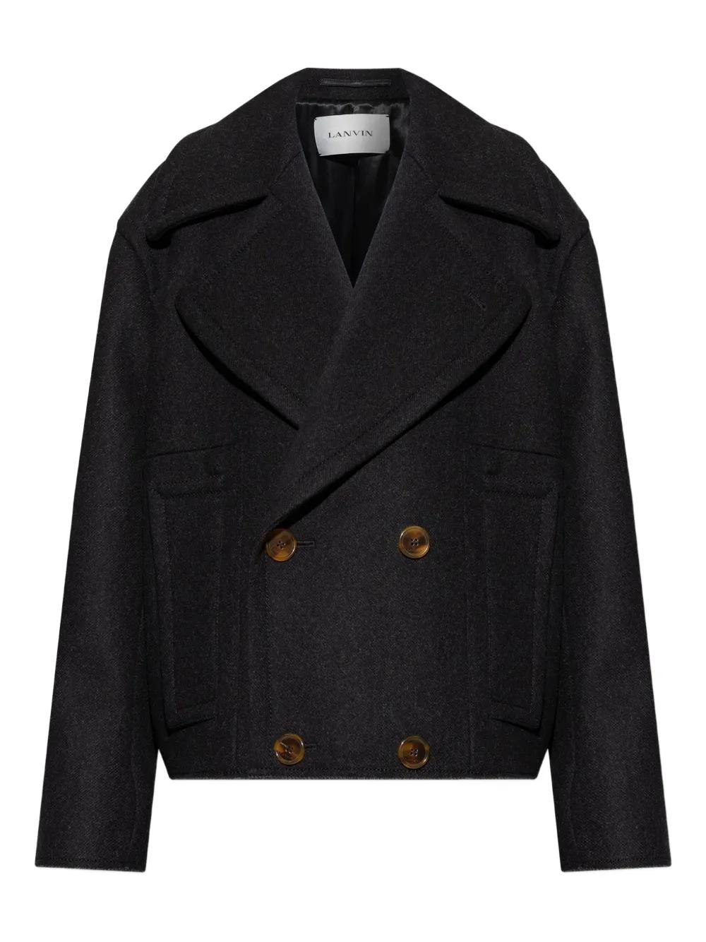 Lanvin Jackets for Men | Online Sale up to 88% off | Lyst