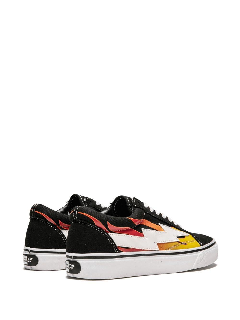 farfetch revenge x storm