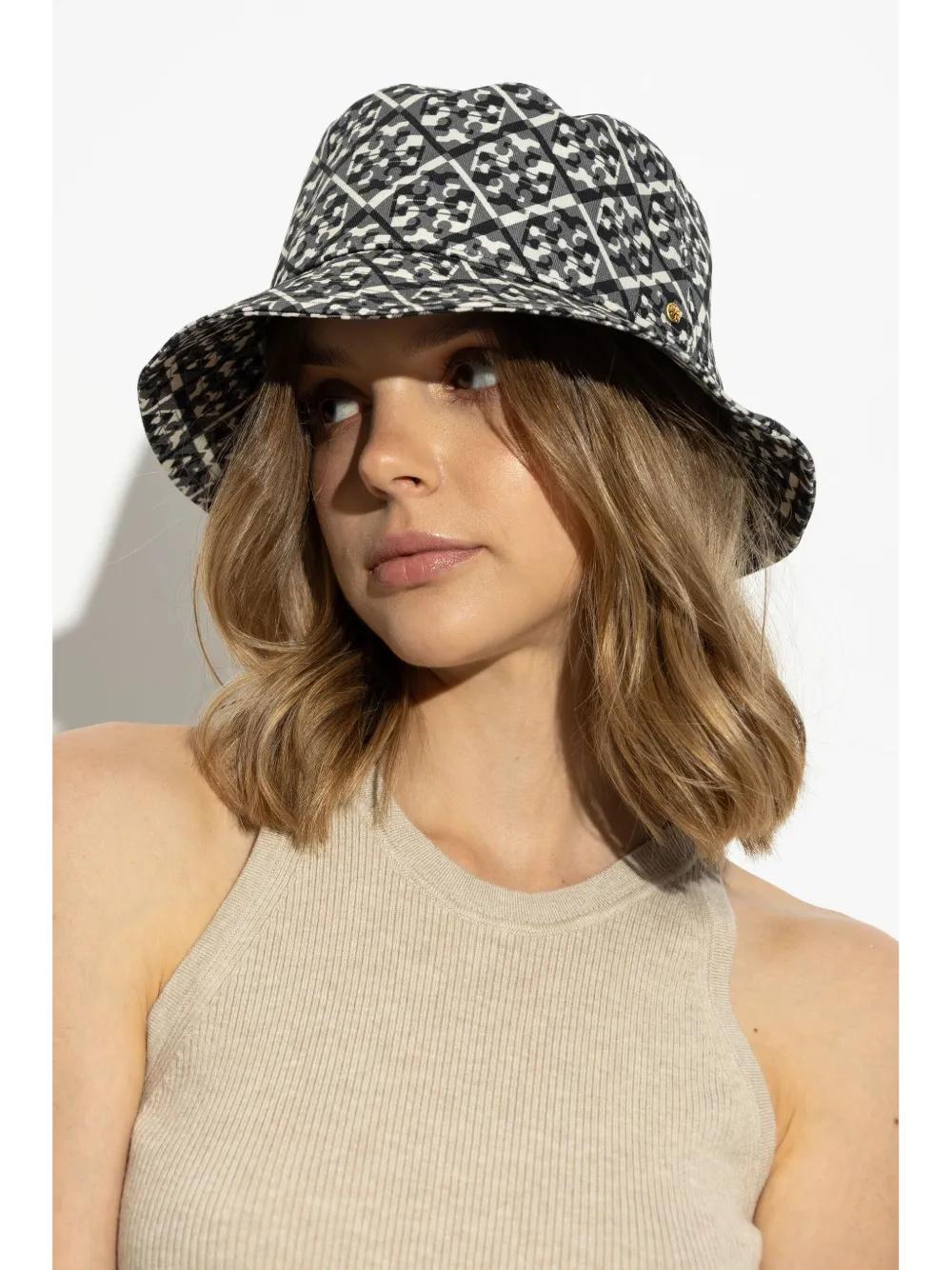 Tory Burch Hats for Women | Online Sale up to 56% off | Lyst