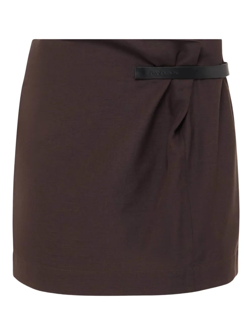 JW Anderson Skirts for Women | Online Sale up to 61% off | Lyst
