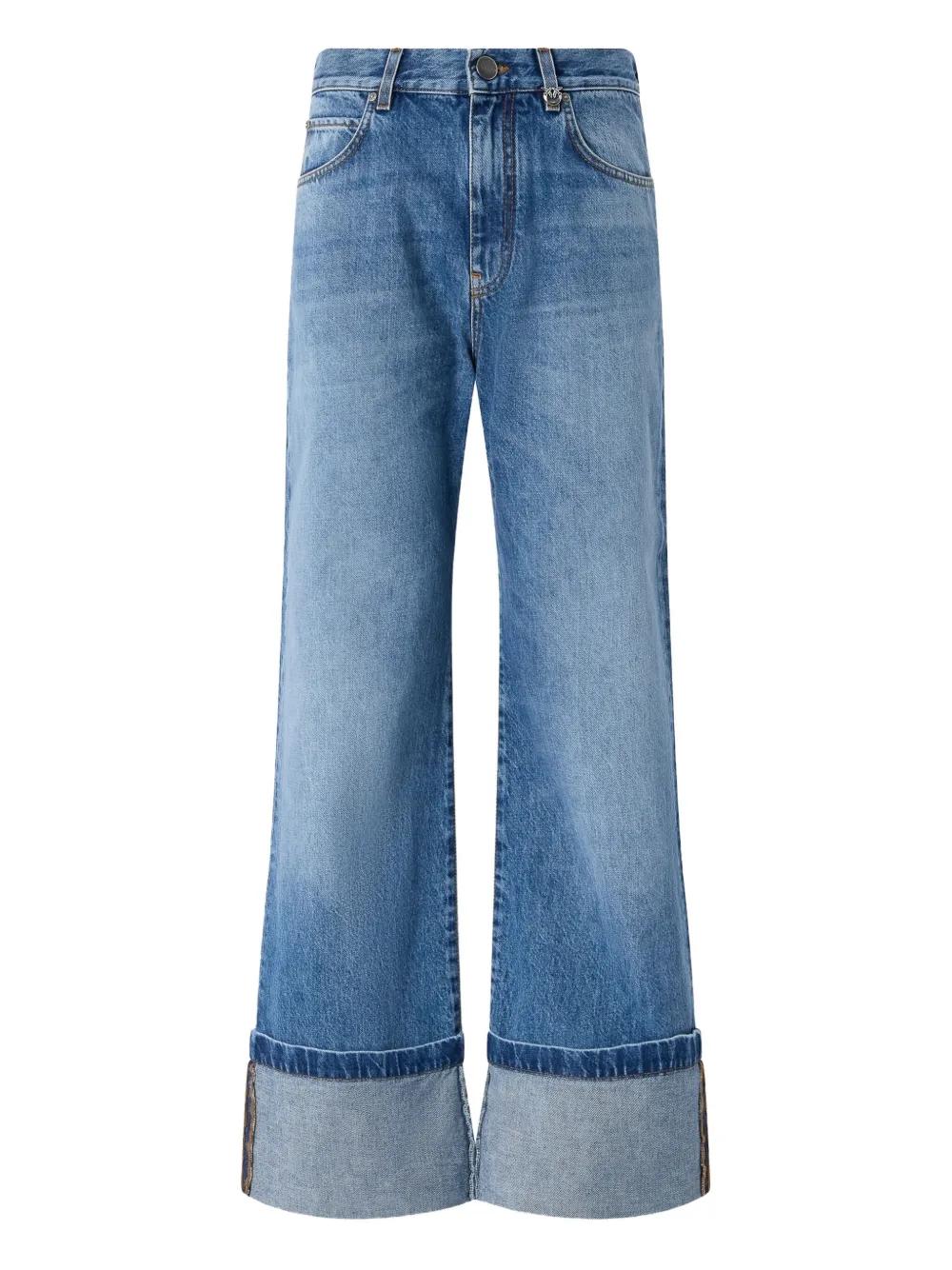 Pinko Jeans for Women | Online Sale up to 80% off | Lyst