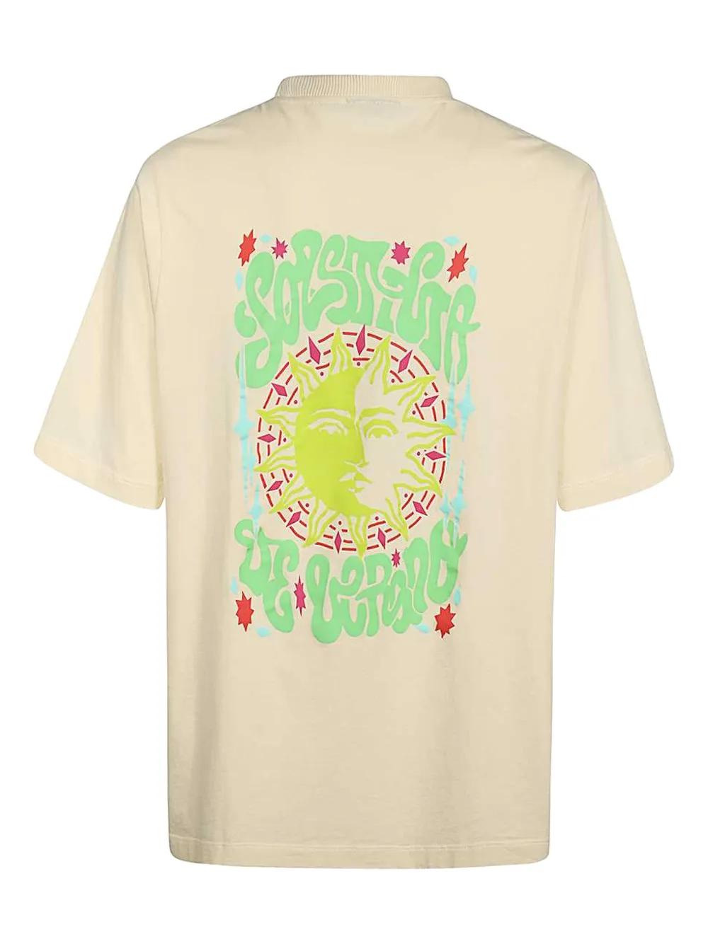 MARCELO BURLON コットン SUNセット CROSS Tシャツ 楽天市場】MARCELO BURLON マルセロバーロン Tシャツ（サイズ（S