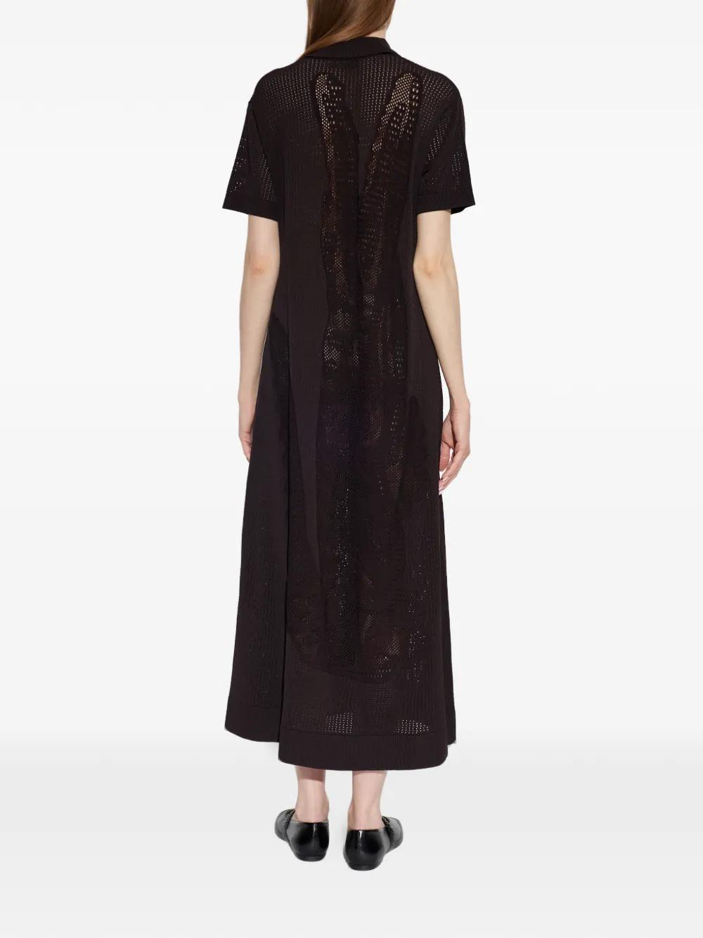 Lacoste Dresses for Women | Online Sale up to 73% off | Lyst