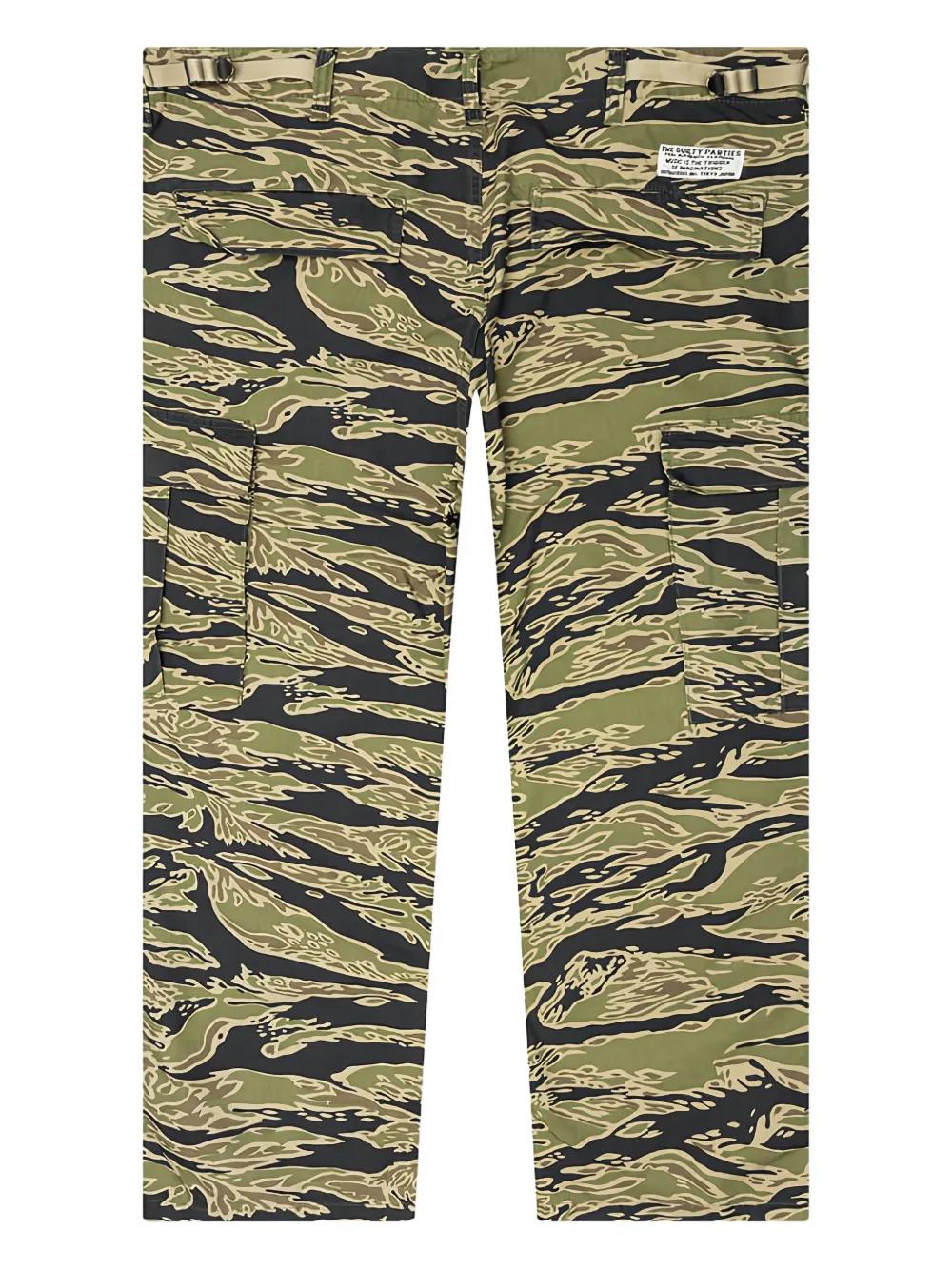 wackomaria×TECATE PANTS CATEGORY - PANTS - WACKO MARIA ONLINE STORE