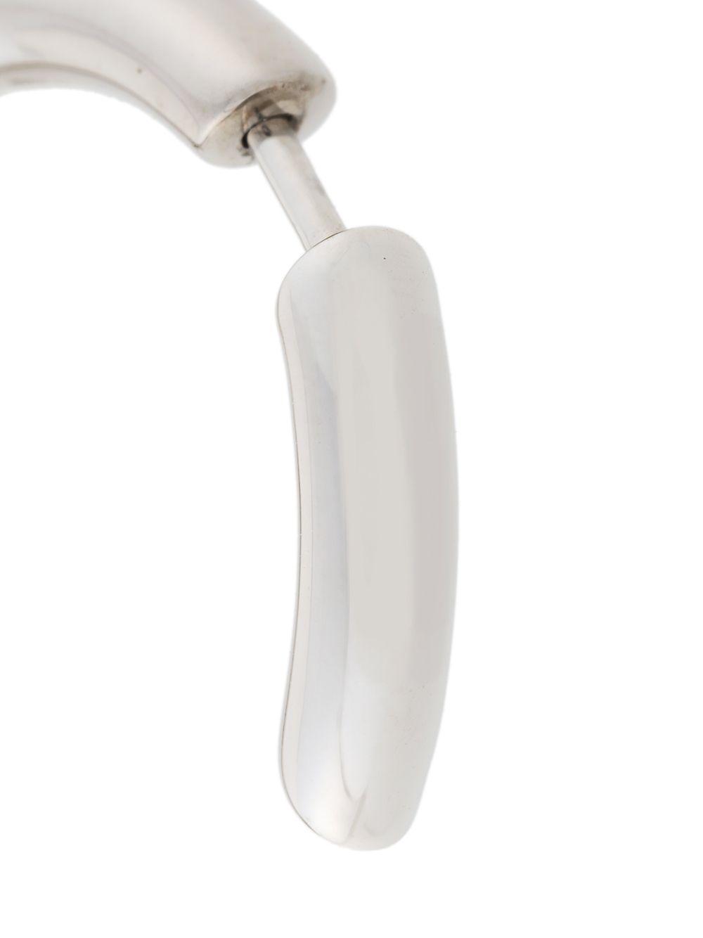 maria black disrupted 22 earring