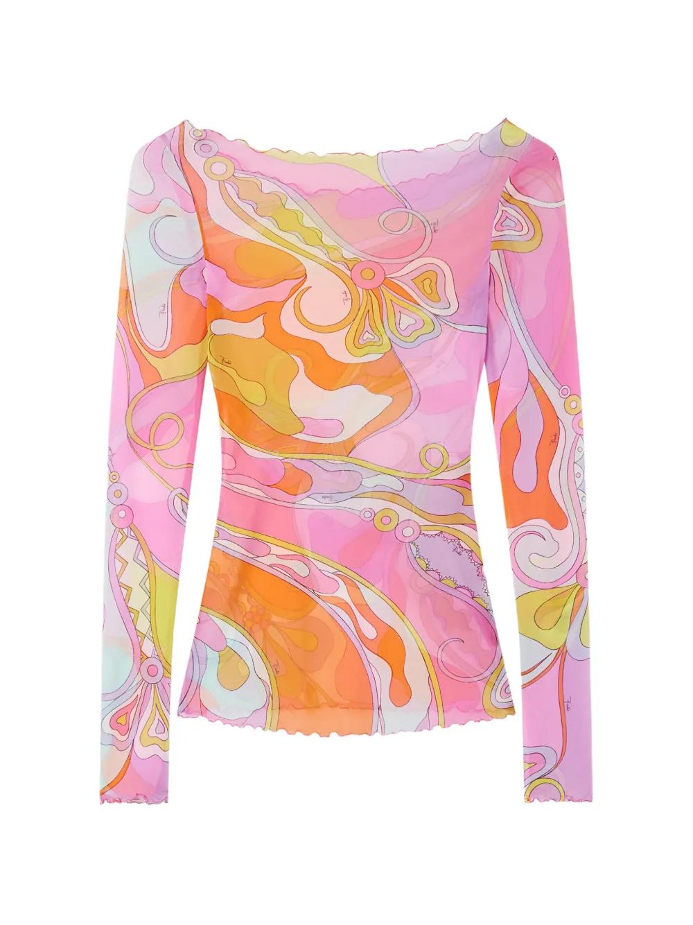 レディース PUCCI トップス (長袖) | オンラインセールは最大61%オフ
