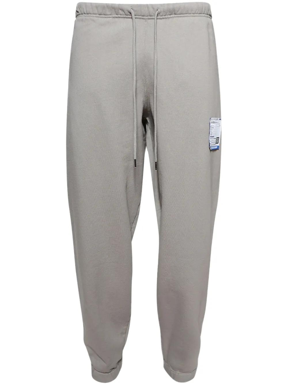 Maison Mihara Yasuhiro Sweatpants for Men | Online Sale up