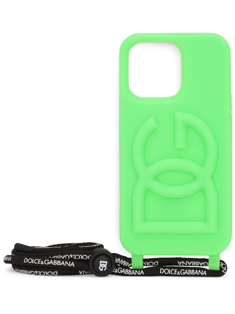Dolce and gabbana phone case sale 2025