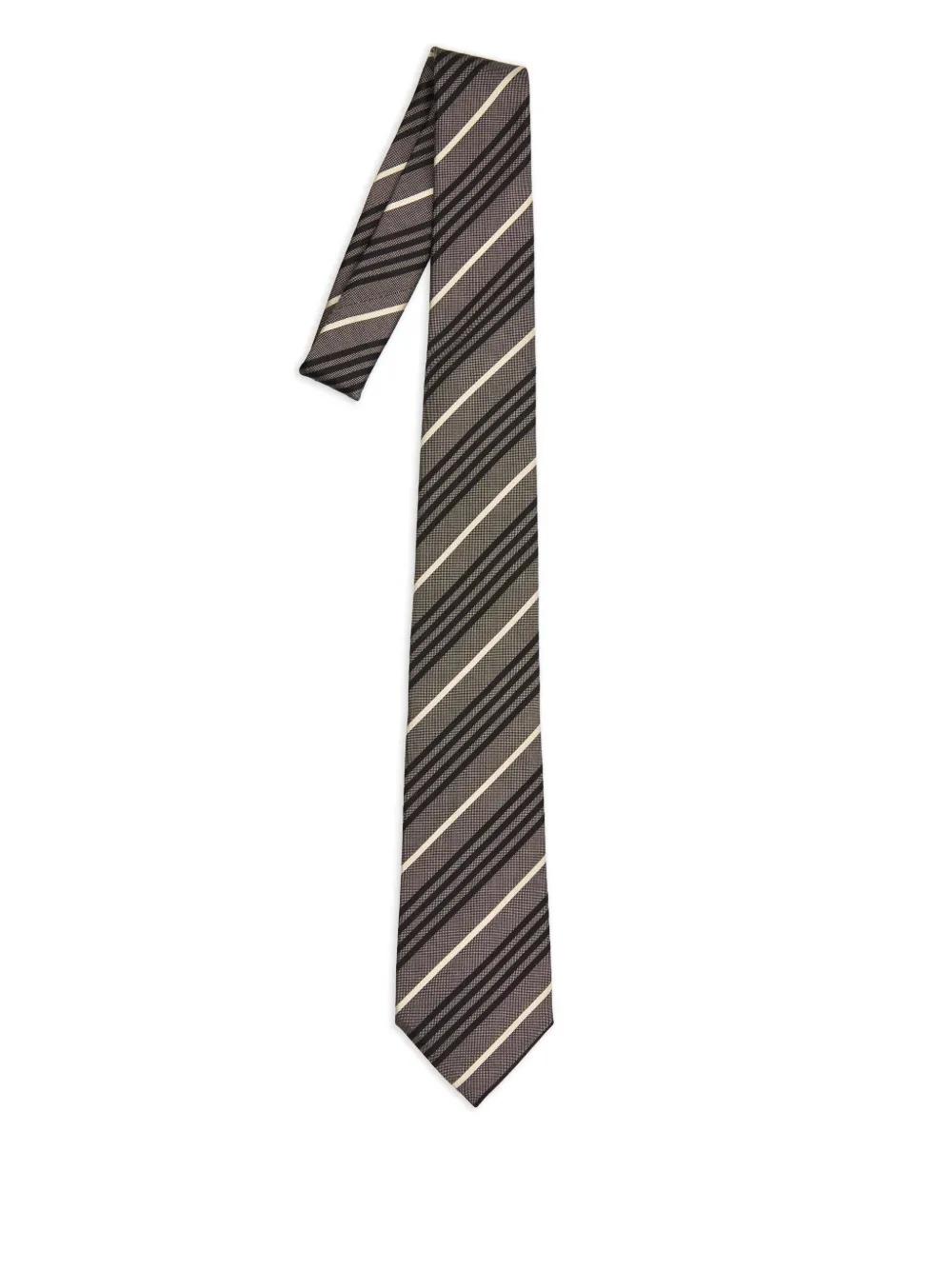 Men's Saint Laurent Ties | Lyst