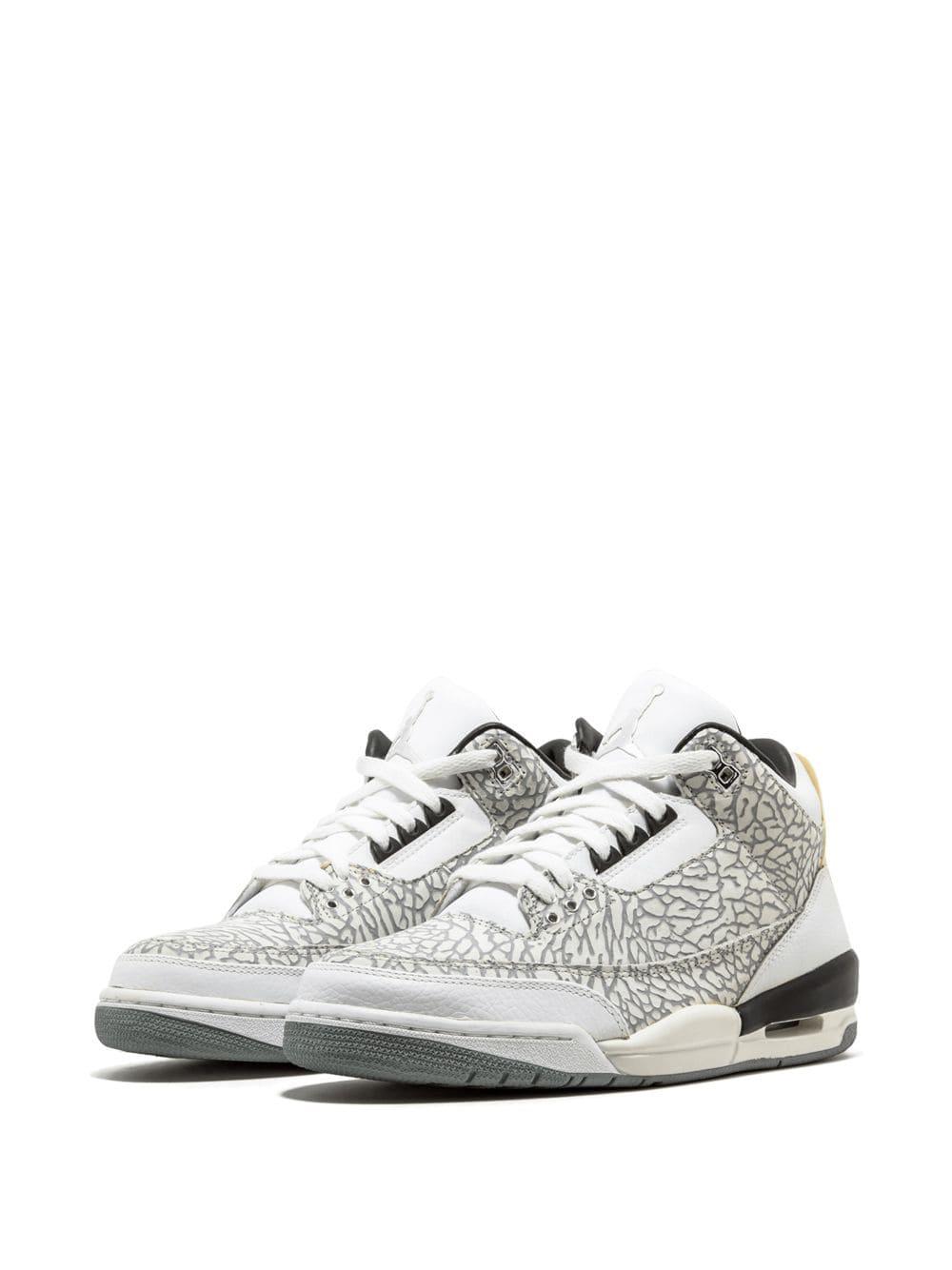 nike retro 3