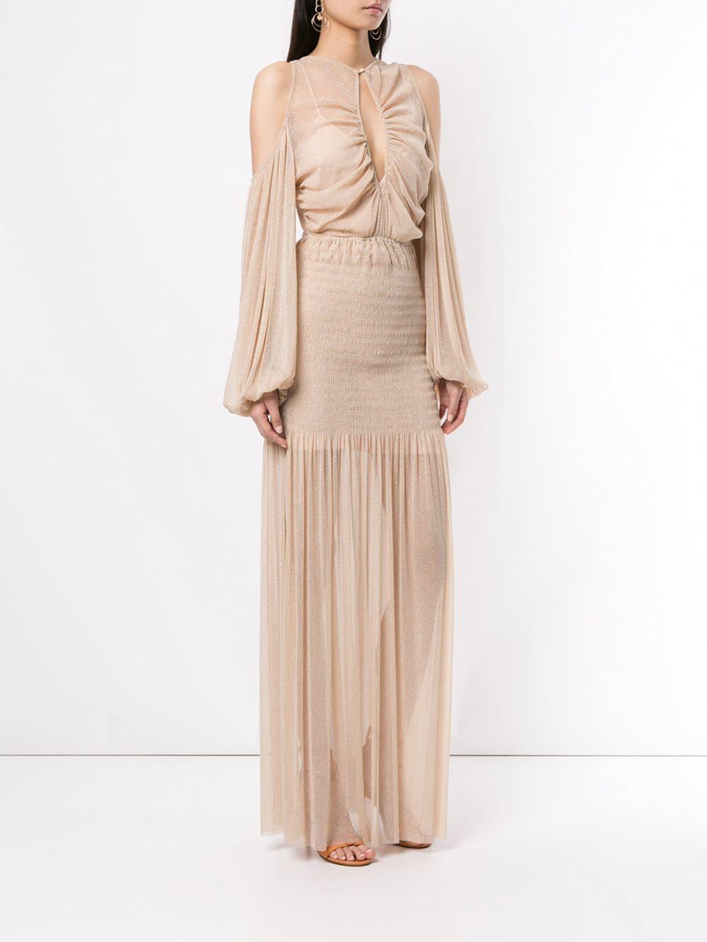 alice mccall gown