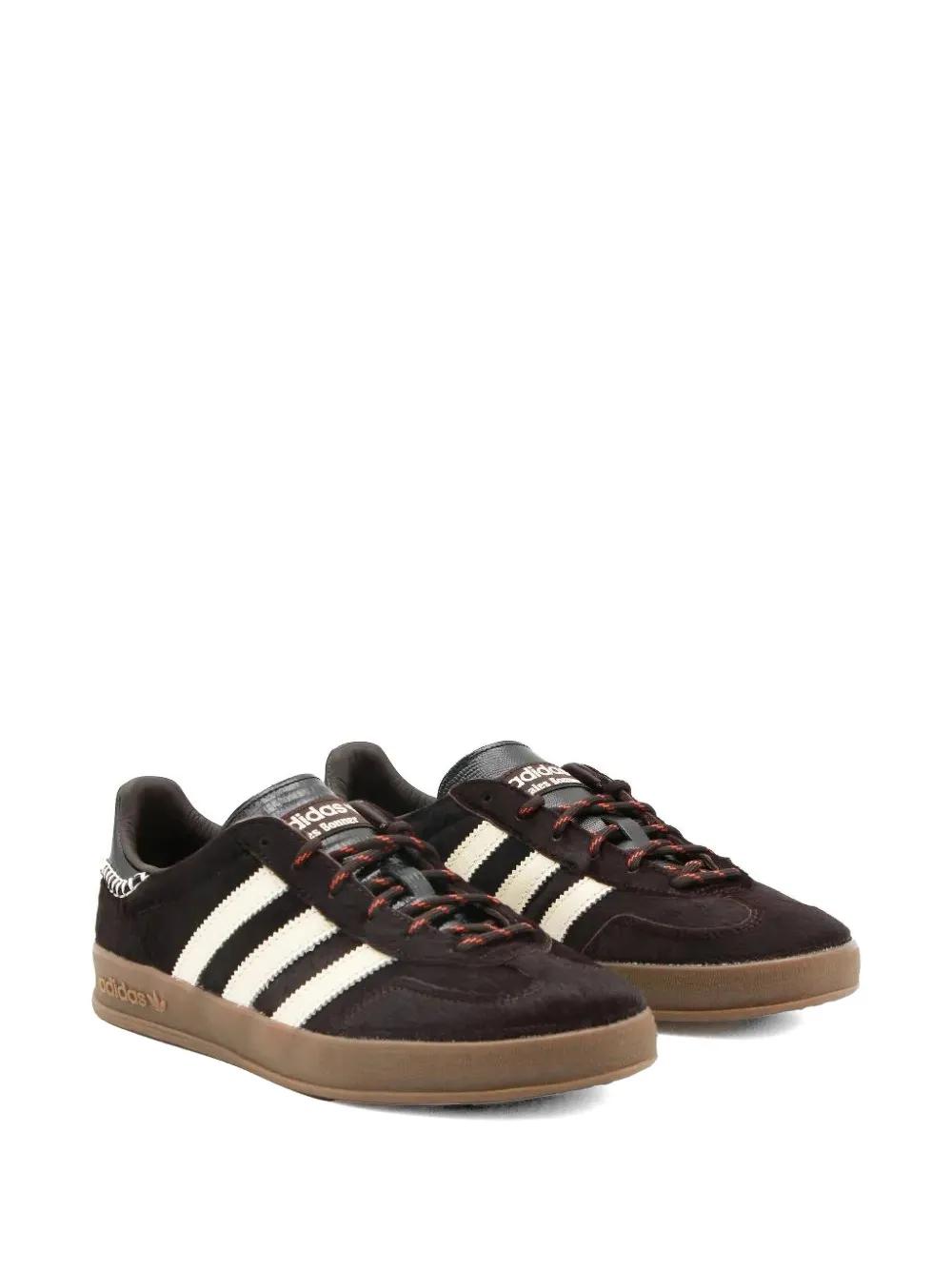 adidas gazelle silver green womens adidas Japan Wales Bonner Light Purple