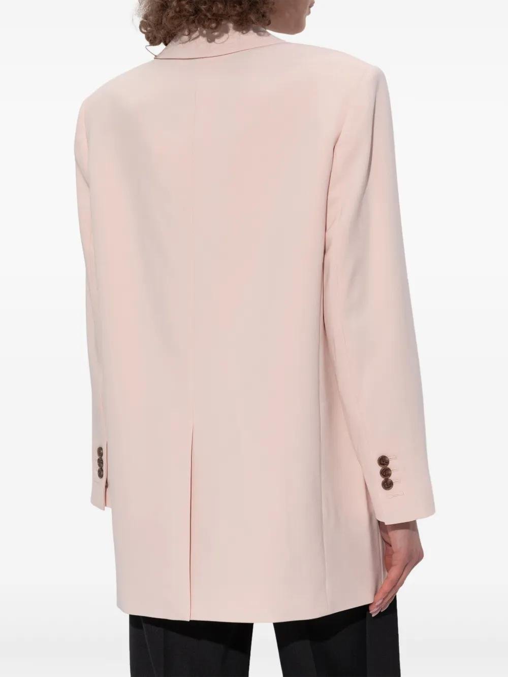 ピンク Theory ジャケット レディース | Lyst