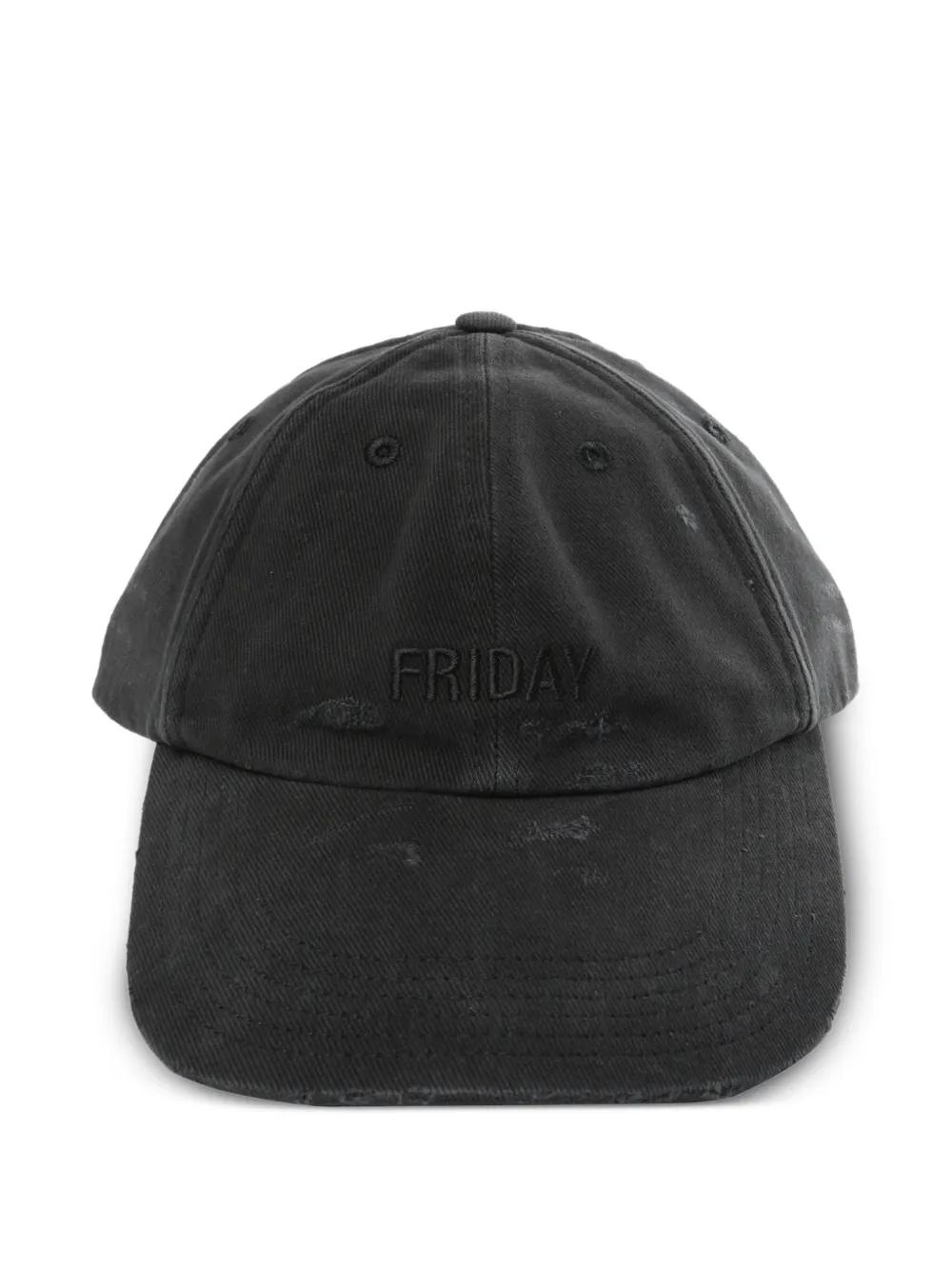 メンズ Vetements 帽子 | オンラインセールは最大39%オフ | Lyst