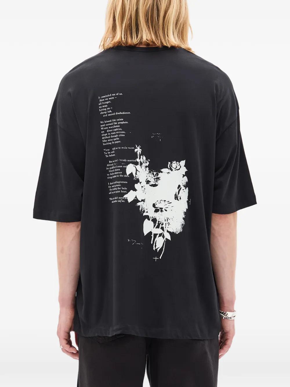 メンズ Ann Demeulemeester Tシャツ (半袖) | オンラインセールは最大 