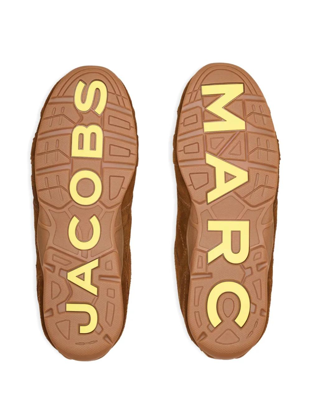 MARC JACOBS ストライプ スリッポン 35 スニーカー | マーク ジェイコブス 公式