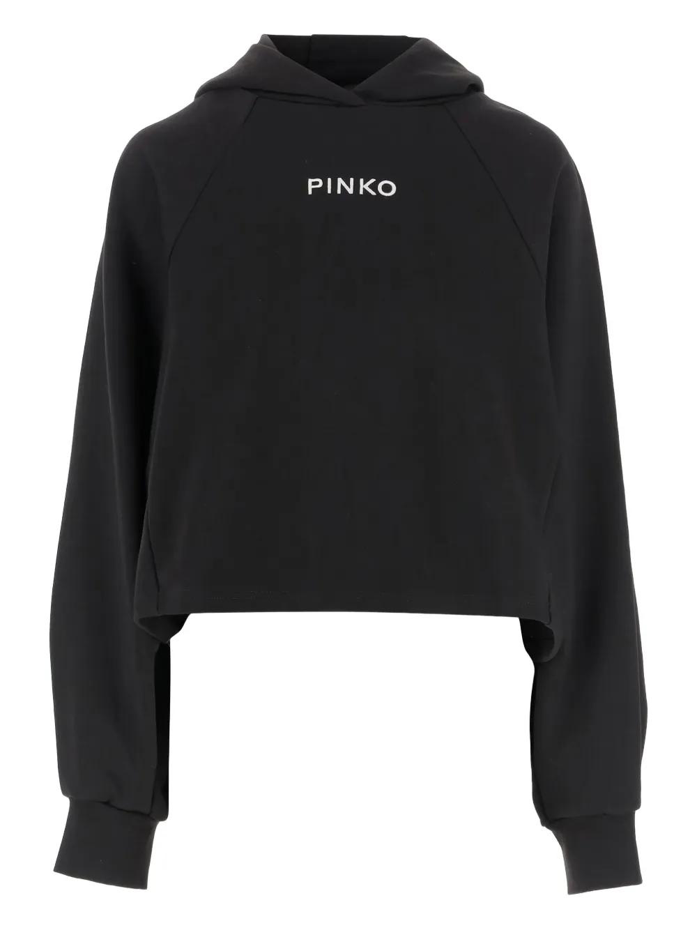 Tシャツ・カットソー PINKO Woman T-Shirt White 100372A1R7 Z15 PINKO: T-shirt woman - White | Pinko t-shirt 103320A24E