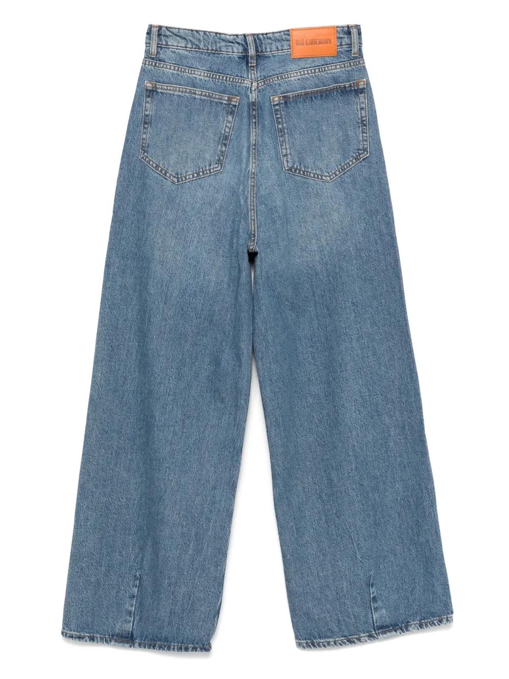 han-kjobenhavn-blue-Baggy-